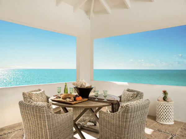Turks And Caicos Home 993993